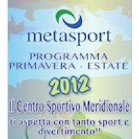 Programma attivit sportive primavera - estate 2012